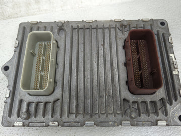 2013 Dodge Avenger PCM Engine Control Computer ECU ECM PCU OEM P/N:P05150761AB P68164361AB Fits OEM Used Auto Parts - Oemuse