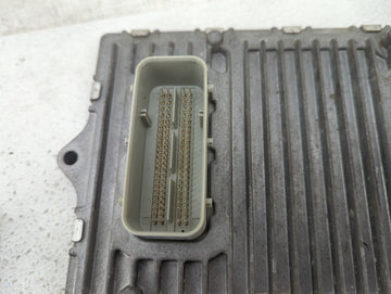 2013 Dodge Avenger PCM Engine Control Computer ECU ECM PCU OEM P/N:P05150761AB P68164361AB Fits OEM Used Auto Parts