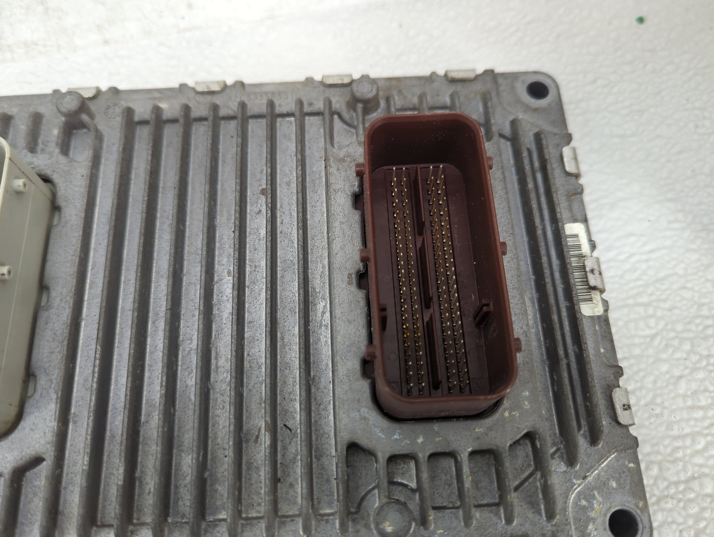 2013 Dodge Avenger PCM Engine Control Computer ECU ECM PCU OEM P/N:P05150761AB P68164361AB Fits OEM Used Auto Parts - Oemuse