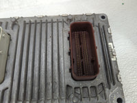 2013 Dodge Avenger PCM Engine Control Computer ECU ECM PCU OEM P/N:P05150761AB P68164361AB Fits OEM Used Auto Parts - Oemuse