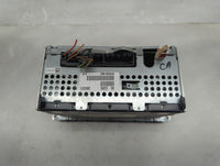 2013-2014 Dodge Avenger Radio AM FM Cd Player Receiver Replacement P/N:P05091195AC Fits Fits 2013 2014 OEM Used Auto Parts -