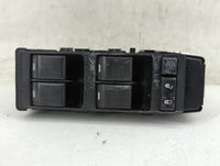 2008-2014 Dodge Avenger Master Power Window Switch Replacement Driver Side Left P/N:04602780AA Fits OEM Used Auto Parts - Oe