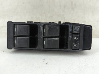 compare product 2008-2014 Dodge Avenger Master Power Window Switch Replacement Driver Side Left P/N:04602780AA Fits OEM Used Auto Parts
