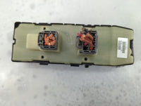 2008-2014 Dodge Avenger Master Power Window Switch Replacement Driver Side Left P/N:04602780AA Fits OEM Used Auto Parts - Oe