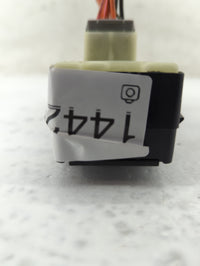 2008-2014 Dodge Avenger Master Power Window Switch Replacement Driver Side Left P/N:04602780AA Fits OEM Used Auto Parts - Oe
