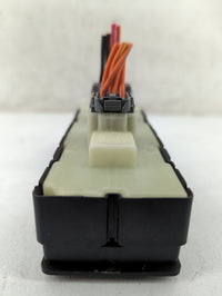 2008-2014 Dodge Avenger Master Power Window Switch Replacement Driver Side Left P/N:04602780AA Fits OEM Used Auto Parts - Oe