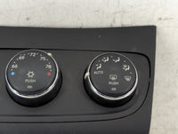 2008-2014 Dodge Avenger Climate Control Module Temperature AC/Heater Replacement P/N:P55111888AI 55111888AI Fits OEM Used Au
