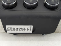 2008-2014 Dodge Avenger Climate Control Module Temperature AC/Heater Replacement P/N:P55111888AI 55111888AI Fits OEM Used Au