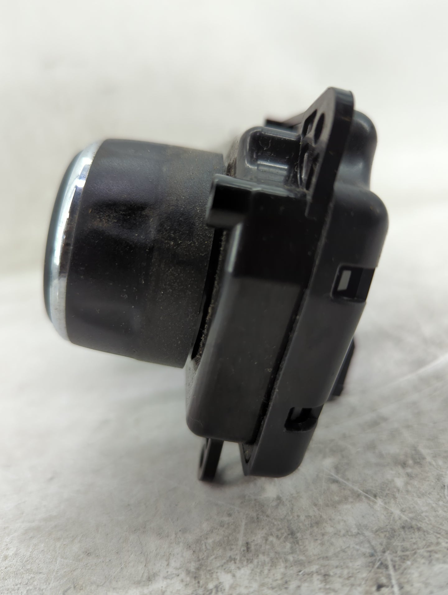2010-2014 Dodge Avenger Climate Control Module Temperature AC/Heater Replacement P/N:1TT70DX9AC Fits Fits 2010 2011 2012 201