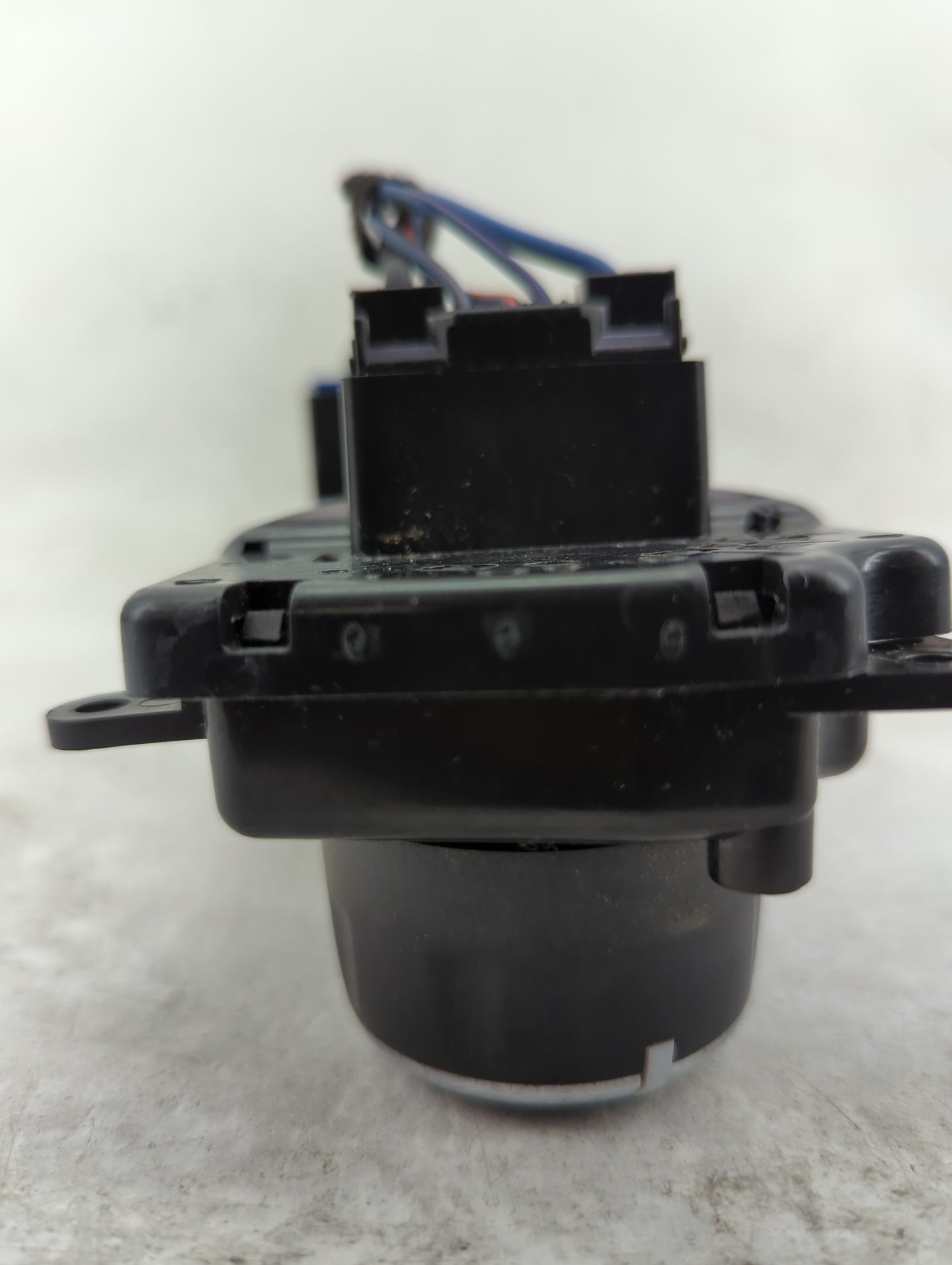 2010-2014 Dodge Avenger Climate Control Module Temperature AC/Heater Replacement P/N:1TT70DX9AC Fits Fits 2010 2011 2012 201
