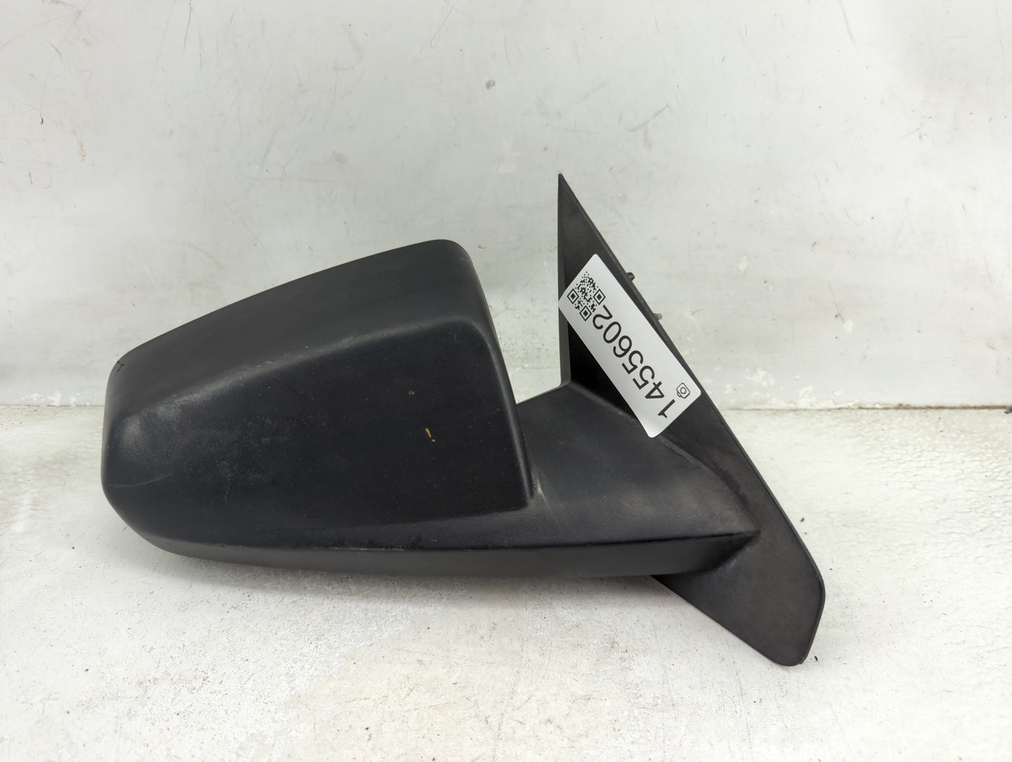 2008-2014 Dodge Avenger Passenger Side View Mirror - Right Door Mirror OEM Used - Oemusedautoparts1.com