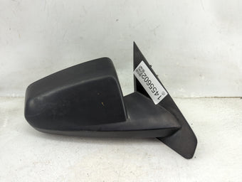 compare product 2008-2014 Dodge Avenger Passenger Side View Mirror - Right Door Mirror OEM Used