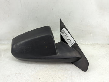 2008-2014 Dodge Avenger Passenger Side View Mirror - Right Door Mirror OEM Used - Oemusedautoparts1.com