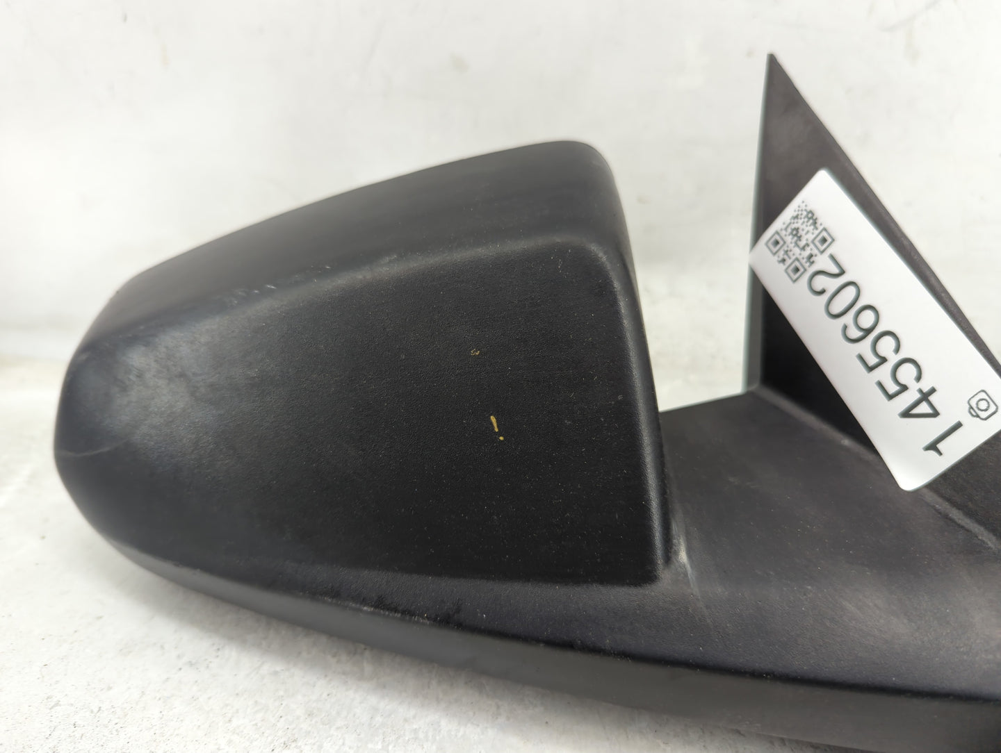 2008-2014 Dodge Avenger Passenger Side View Mirror - Right Door Mirror OEM Used - Oemusedautoparts1.com