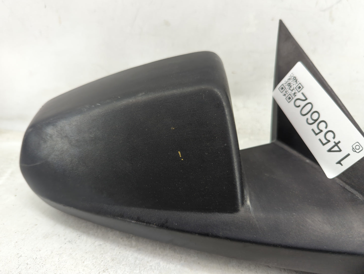 2008-2014 Dodge Avenger Passenger Side View Mirror - Right Door Mirror OEM Used - Oemusedautoparts1.com