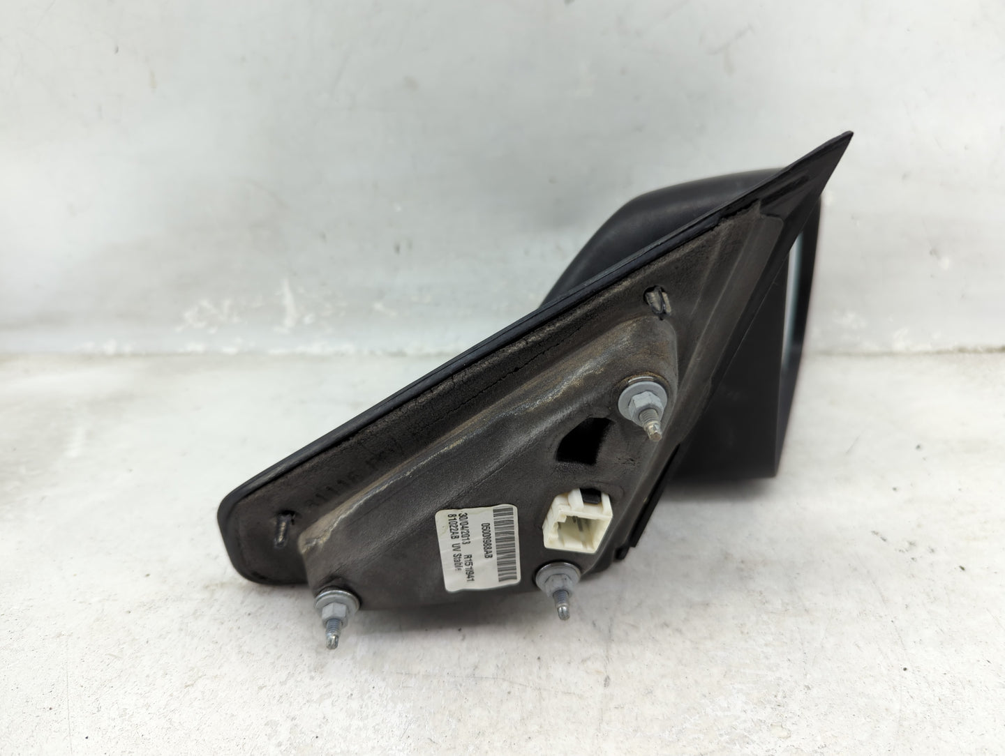 2008-2014 Dodge Avenger Passenger Side View Mirror - Right Door Mirror OEM Used - Oemusedautoparts1.com