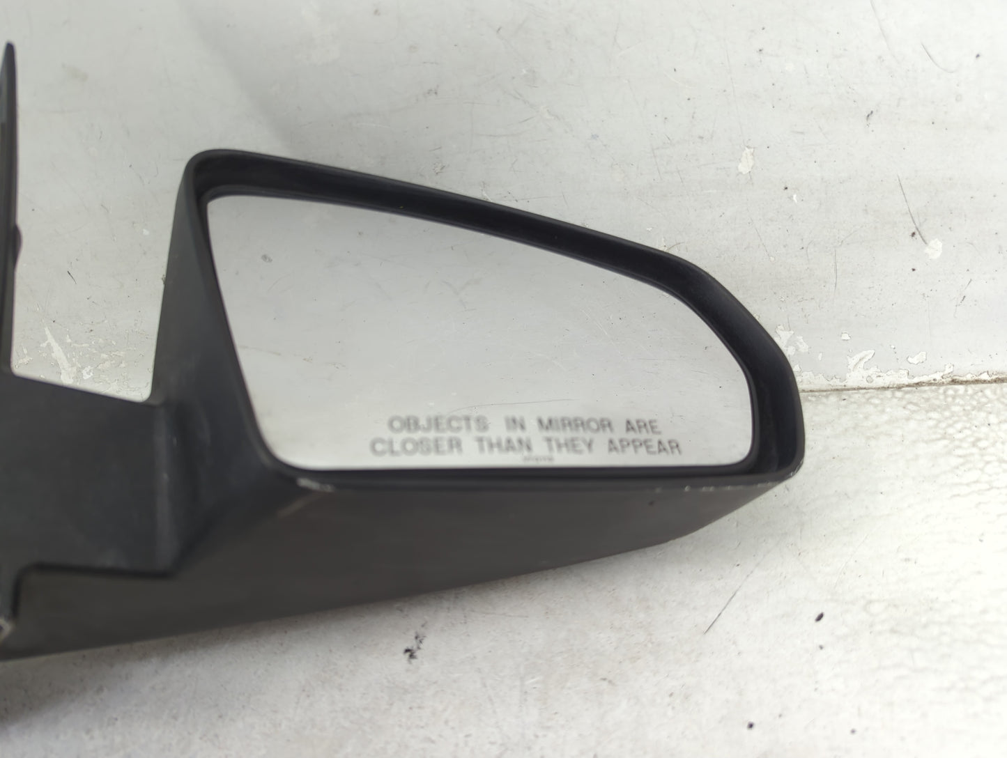 2008-2014 Dodge Avenger Passenger Side View Mirror - Right Door Mirror OEM Used - Oemusedautoparts1.com