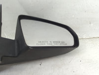 2008-2014 Dodge Avenger Passenger Side View Mirror - Right Door Mirror OEM Used - Oemusedautoparts1.com