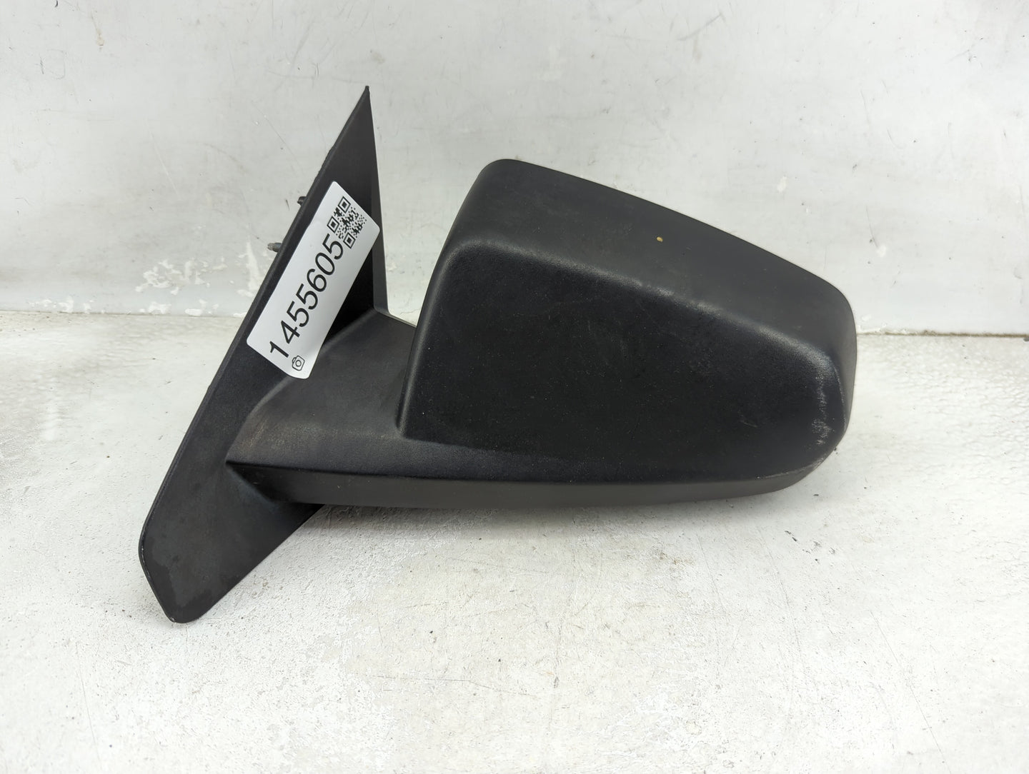 2008-2014 Dodge Avenger Driver Side View Mirror - Left Door Mirror OEM Used - Oemusedautoparts1.com