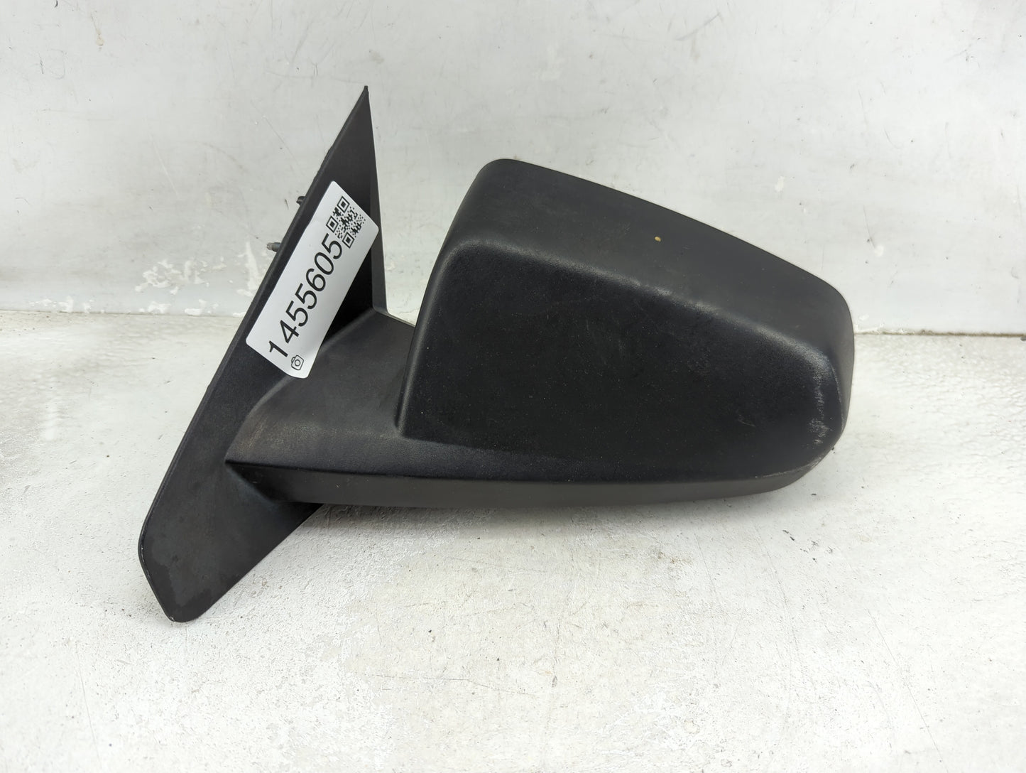 2008-2014 Dodge Avenger Driver Side View Mirror - Left Door Mirror OEM Used - Oemusedautoparts1.com