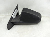 2008-2014 Dodge Avenger Driver Side View Mirror - Left Door Mirror OEM Used - Oemusedautoparts1.com