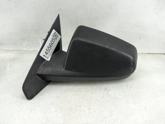 compare product 2008-2014 Dodge Avenger Driver Side View Mirror - Left Door Mirror OEM Used
