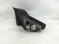2008-2014 Dodge Avenger Driver Side View Mirror - Left Door Mirror OEM Used - Oemusedautoparts1.com