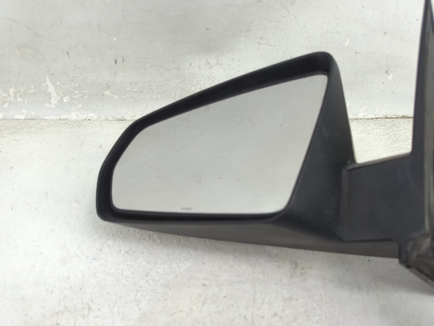 2008-2014 Dodge Avenger Driver Side View Mirror - Left Door Mirror OEM Used - Oemusedautoparts1.com