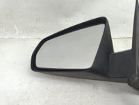 2008-2014 Dodge Avenger Driver Side View Mirror - Left Door Mirror OEM Used - Oemusedautoparts1.com