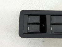 2008-2014 Dodge Avenger Master Power Window Switch Replacement Driver Side Left P/N:04602780AA Fits OEM Used Auto Parts - Oe