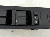 2008-2014 Dodge Avenger Master Power Window Switch Replacement Driver Side Left P/N:04602780AA Fits OEM Used Auto Parts - Oe