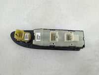 2008-2014 Dodge Avenger Master Power Window Switch Replacement Driver Side Left P/N:04602780AA Fits OEM Used Auto Parts - Oe