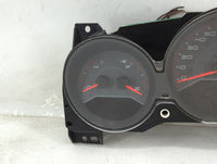 2011-2014 Dodge Avenger Speedometer Instrument Cluster Gauges 1458066 - Oemusedautoparts1.com