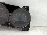 2011-2014 Dodge Avenger Speedometer Instrument Cluster Gauges 1458066 - Oemusedautoparts1.com