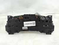 2011-2014 Dodge Avenger Speedometer Instrument Cluster Gauges 1458066 - Oemusedautoparts1.com