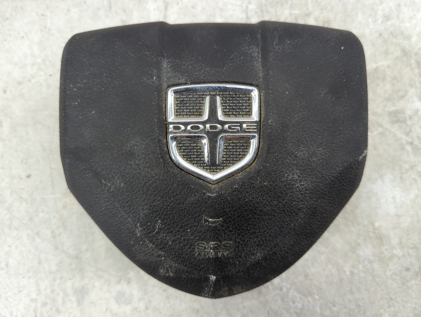 2011-2014 Dodge Avenger Air Bag Driver Left Steering Wheel Mounted P/N:P1TV57DX9AD THBSL1123W1530 Fits Fits 2011 2012 2013 2