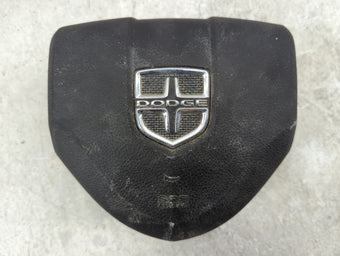 compare product 2011-2014 Dodge Avenger Air Bag Driver Left Steering Wheel Mounted P/N:P1TV57DX9AD THBSL1123W1530 Fits Fits 2011 2012 2013 2014 OEM Used Auto Parts