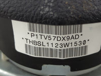 2011-2014 Dodge Avenger Air Bag Driver Left Steering Wheel Mounted P/N:P1TV57DX9AD THBSL1123W1530 Fits Fits 2011 2012 2013 2