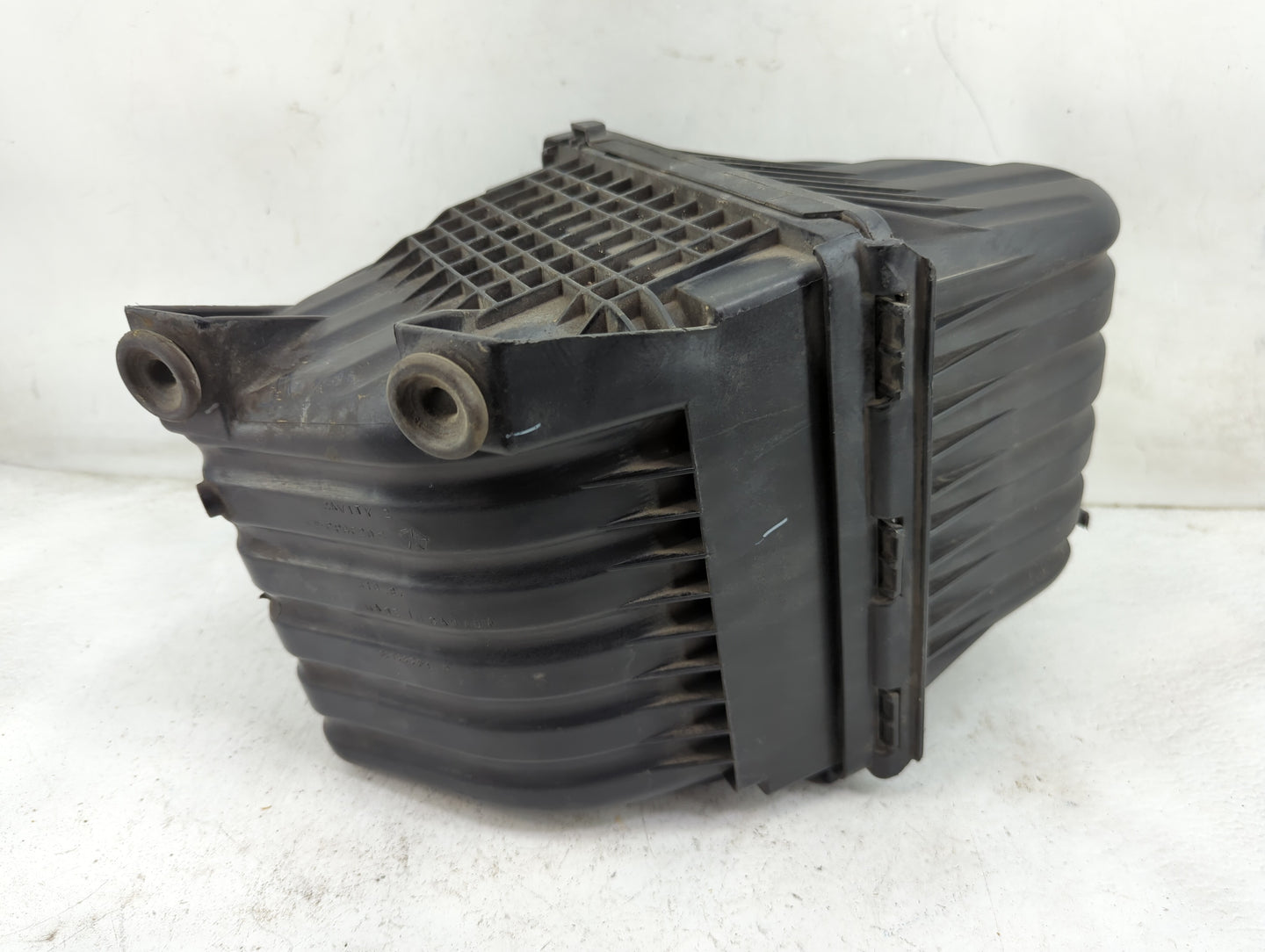 2011-2014 Dodge Avenger Air Cleaner Intake-duct Hose Tube 1459965 - Oemusedautoparts1.com