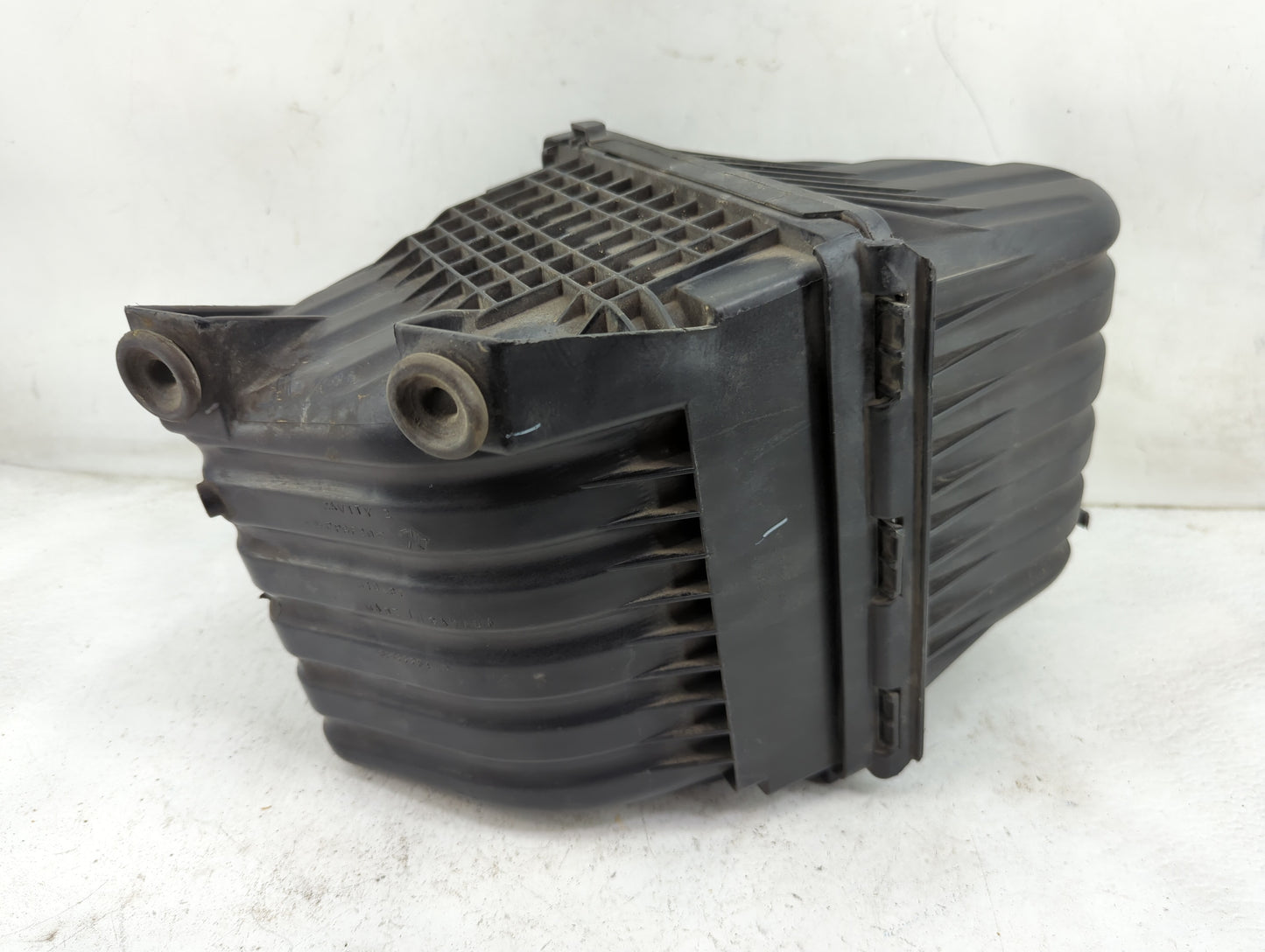 2011-2014 Dodge Avenger Air Cleaner Intake-duct Hose Tube 1459965 - Oemusedautoparts1.com