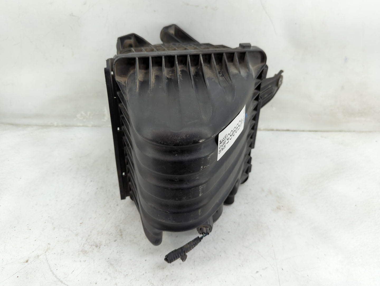 2011-2014 Dodge Avenger Air Cleaner Intake-duct Hose Tube 1459965 - Oemusedautoparts1.com