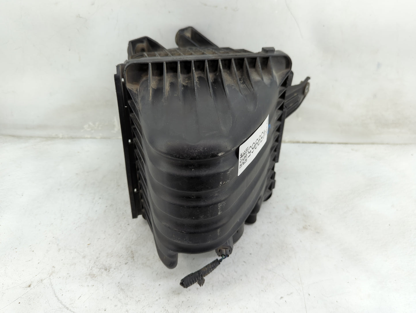2011-2014 Dodge Avenger Air Cleaner Intake-duct Hose Tube 1459965 - Oemusedautoparts1.com