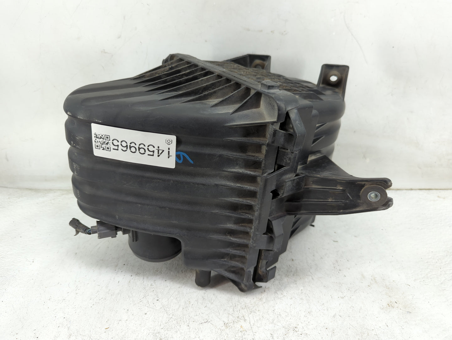 2011-2014 Dodge Avenger Air Cleaner Intake-duct Hose Tube 1459965 - Oemusedautoparts1.com
