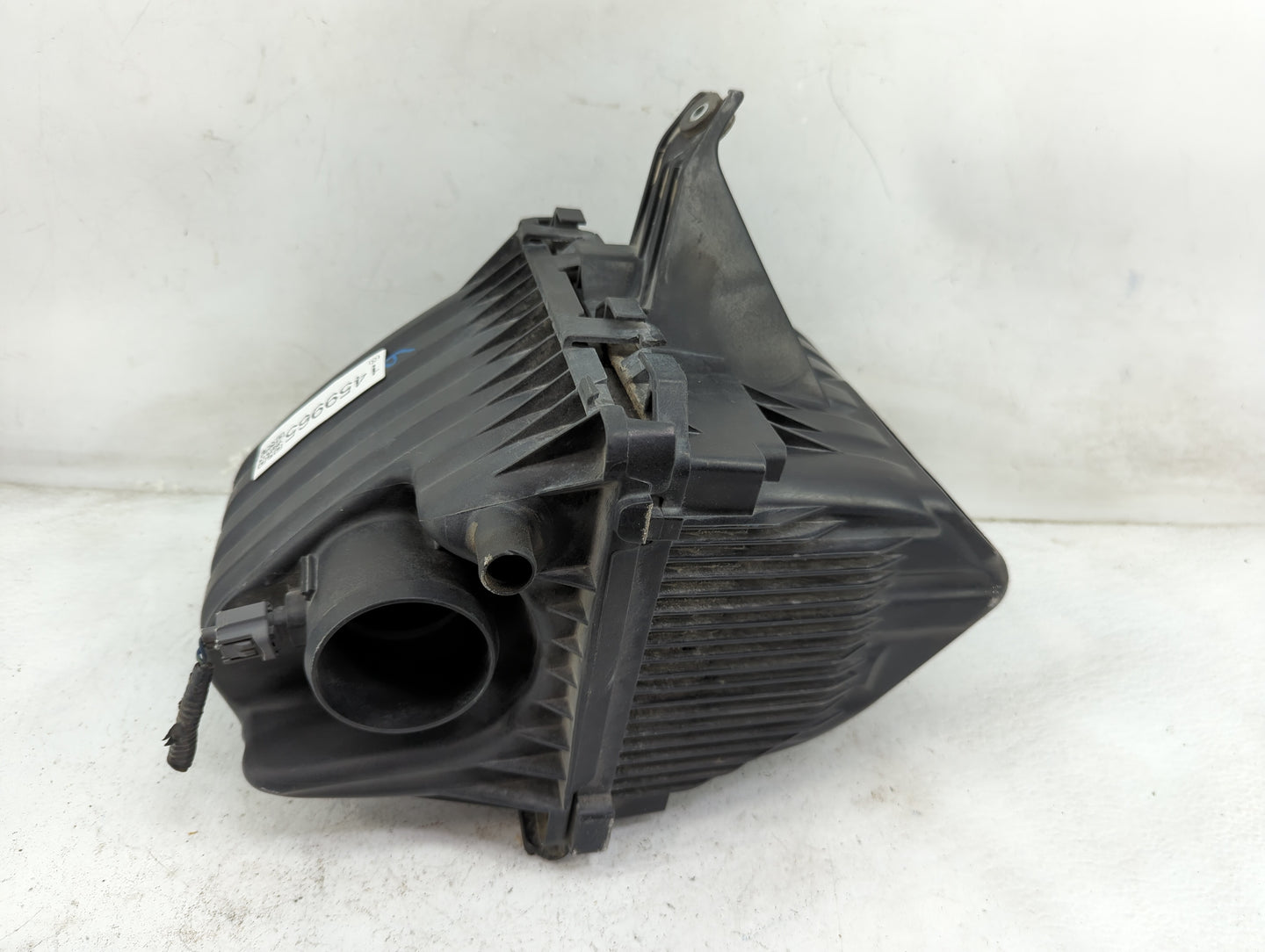 2011-2014 Dodge Avenger Air Cleaner Intake-duct Hose Tube 1459965 - Oemusedautoparts1.com