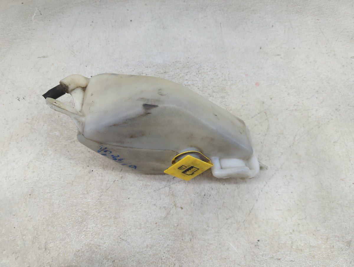 2008-2014 Dodge Avenger Radiator Coolant Overflow Expansion Tank Bottle 1460066 - Oemusedautoparts1.com