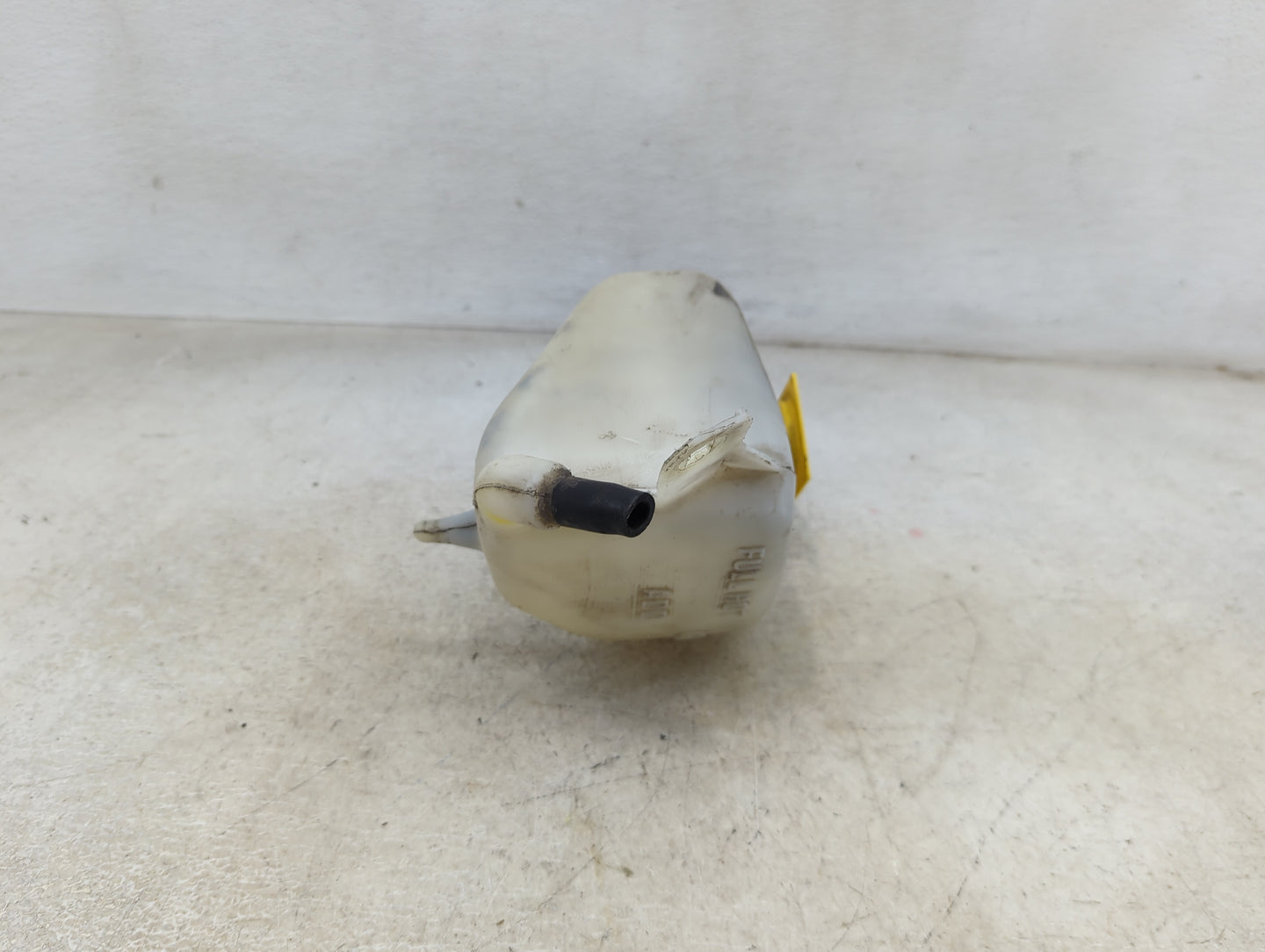 2008-2014 Dodge Avenger Radiator Coolant Overflow Expansion Tank Bottle 1460066 - Oemusedautoparts1.com