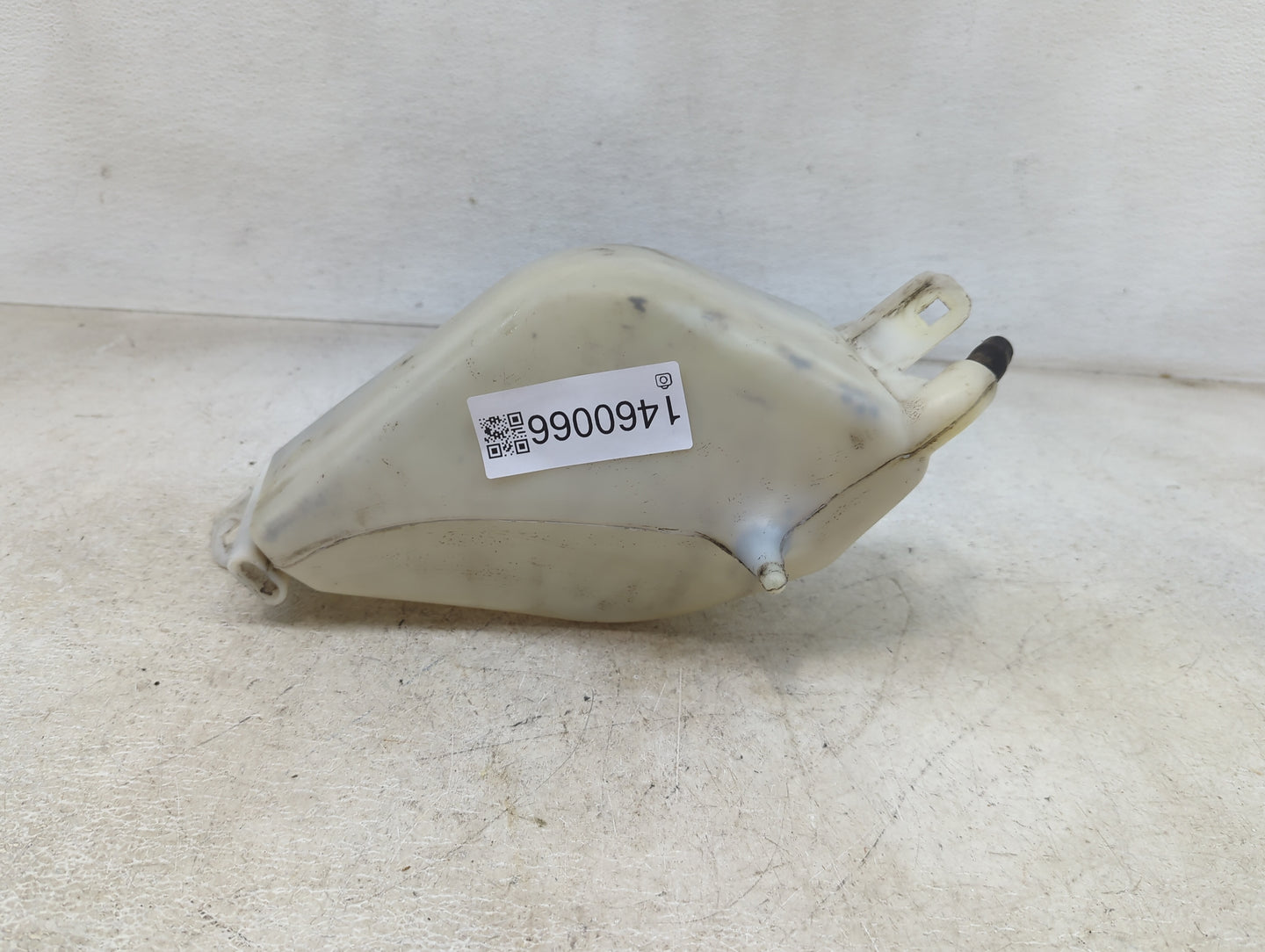 2008-2014 Dodge Avenger Radiator Coolant Overflow Expansion Tank Bottle 1460066 - Oemusedautoparts1.com