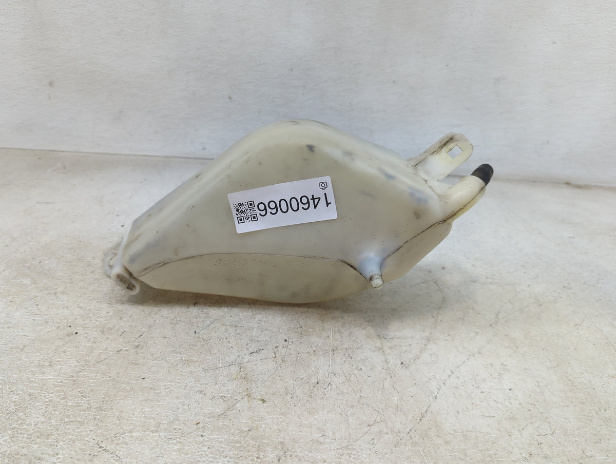 2008-2014 Dodge Avenger Radiator Coolant Overflow Expansion Tank Bottle 1460066 - Oemusedautoparts1.com