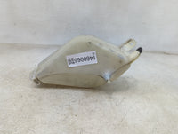 2008-2014 Dodge Avenger Radiator Coolant Overflow Expansion Tank Bottle 1460066 - Oemusedautoparts1.com