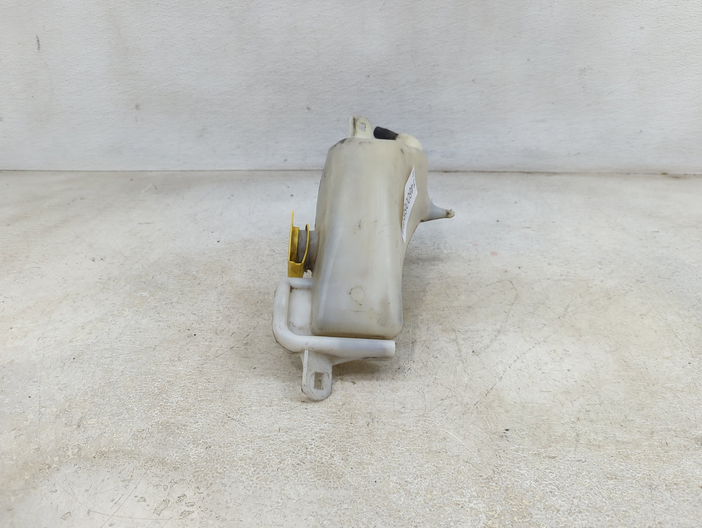 2008-2014 Dodge Avenger Radiator Coolant Overflow Expansion Tank Bottle 1460066 - Oemusedautoparts1.com